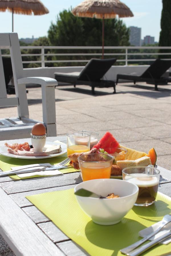 Hotel Golf Fontcaude Juvignac