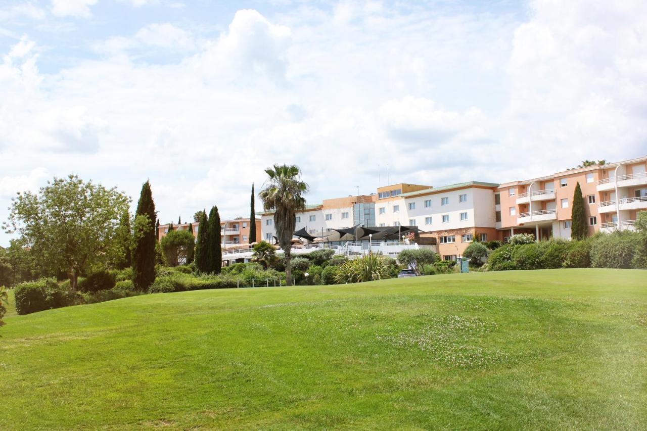 Golf Fontcaude Juvignac