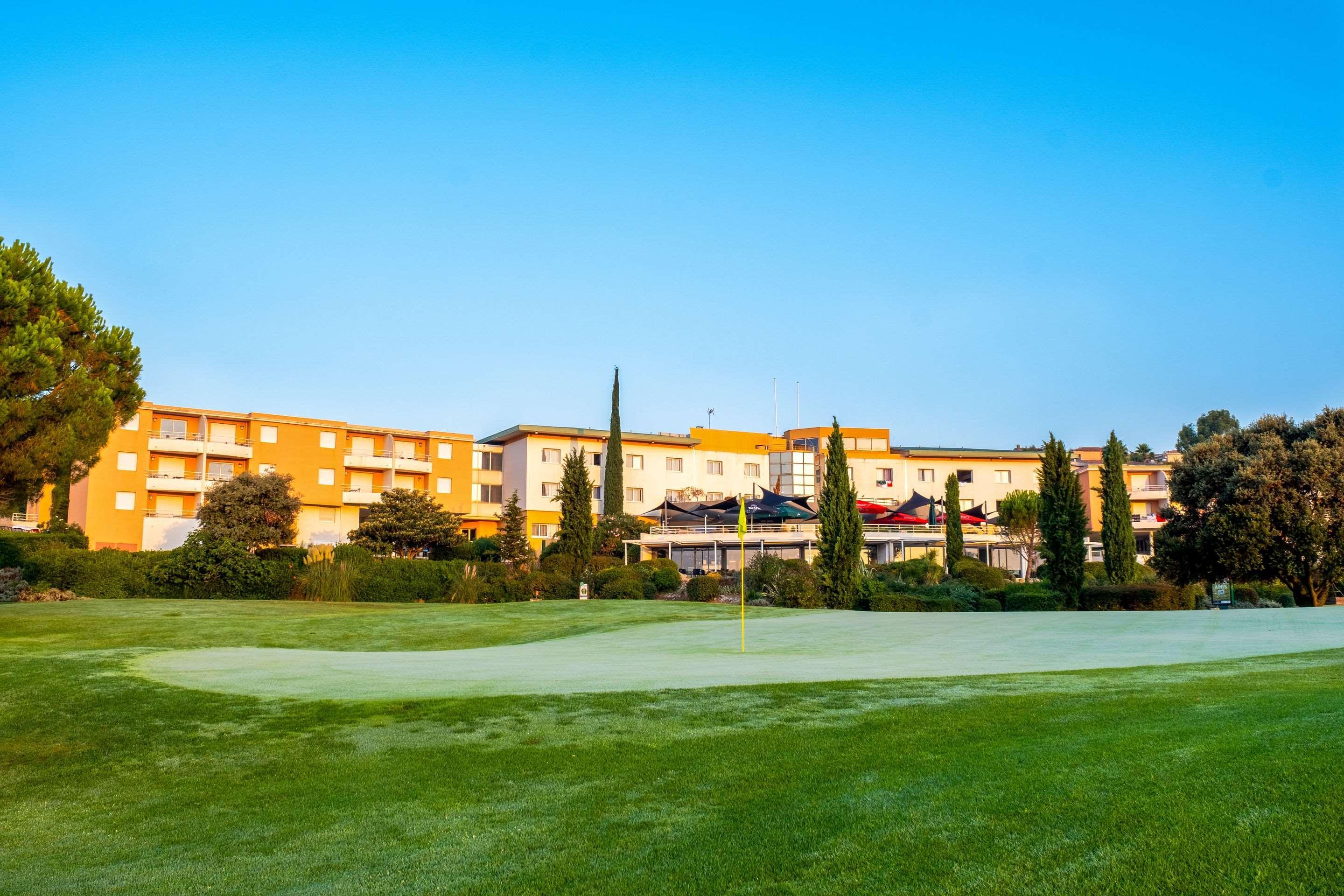 Golf Fontcaude