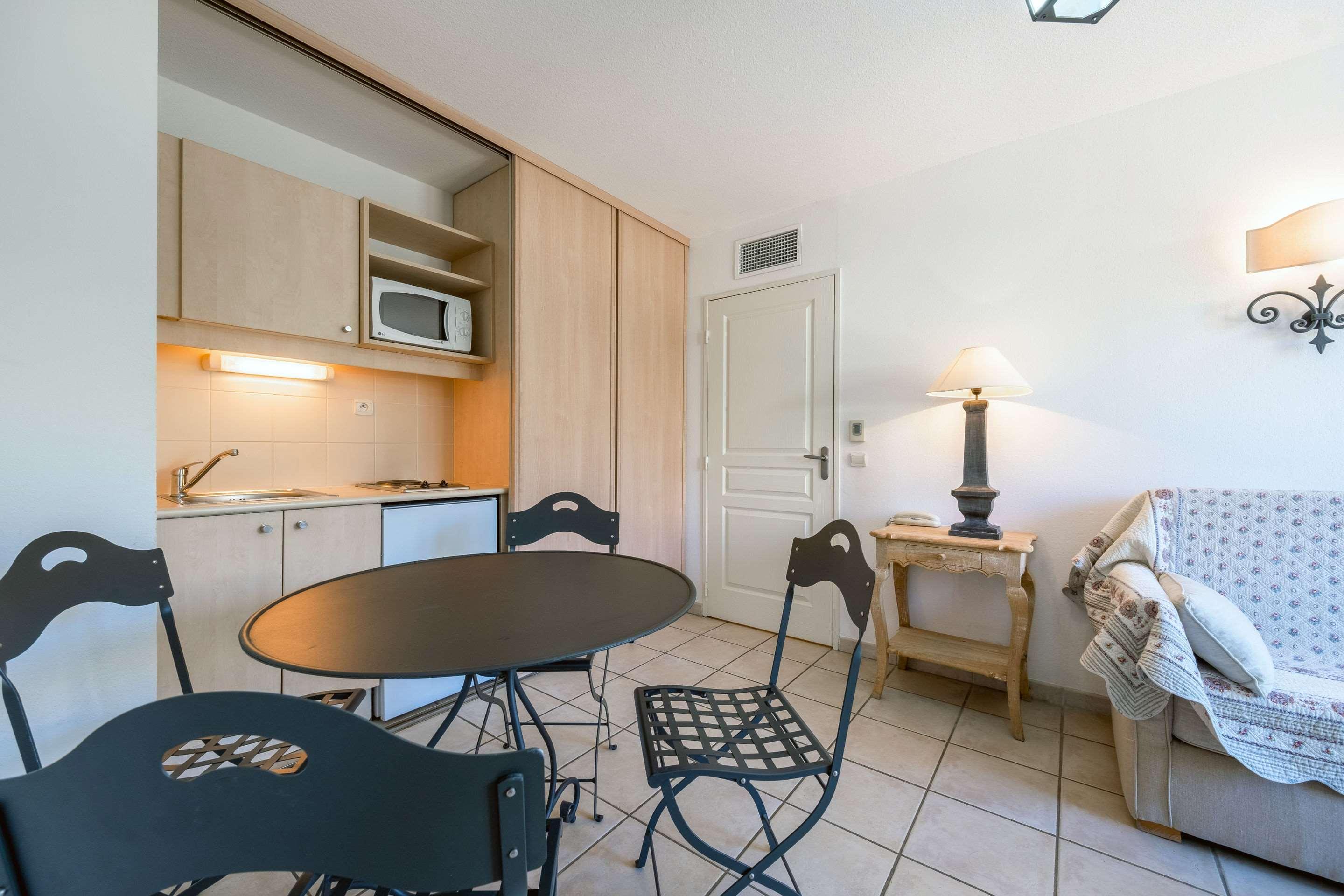 Hotel Golf Fontcaude