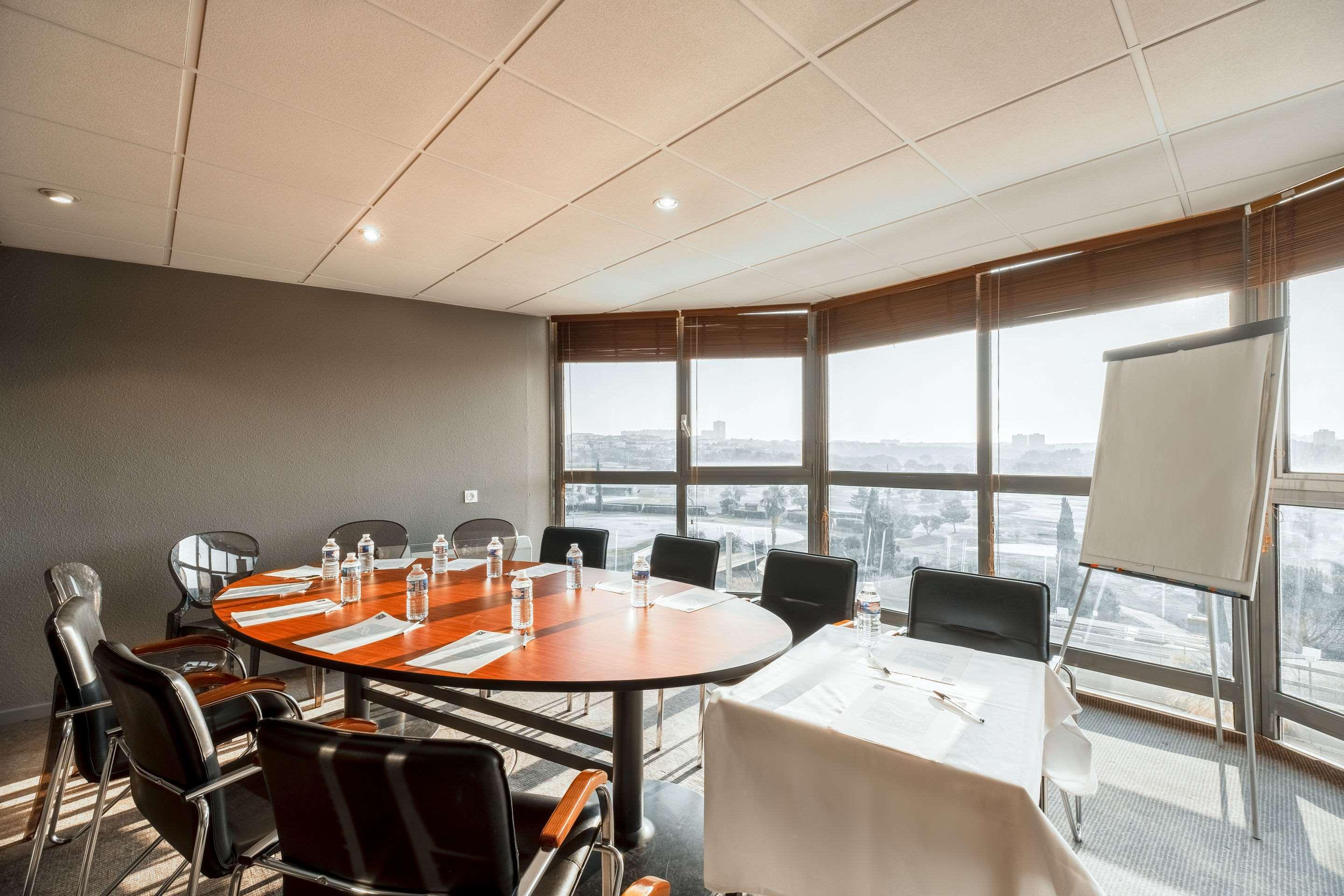 Hotel Golf Fontcaude Juvignac