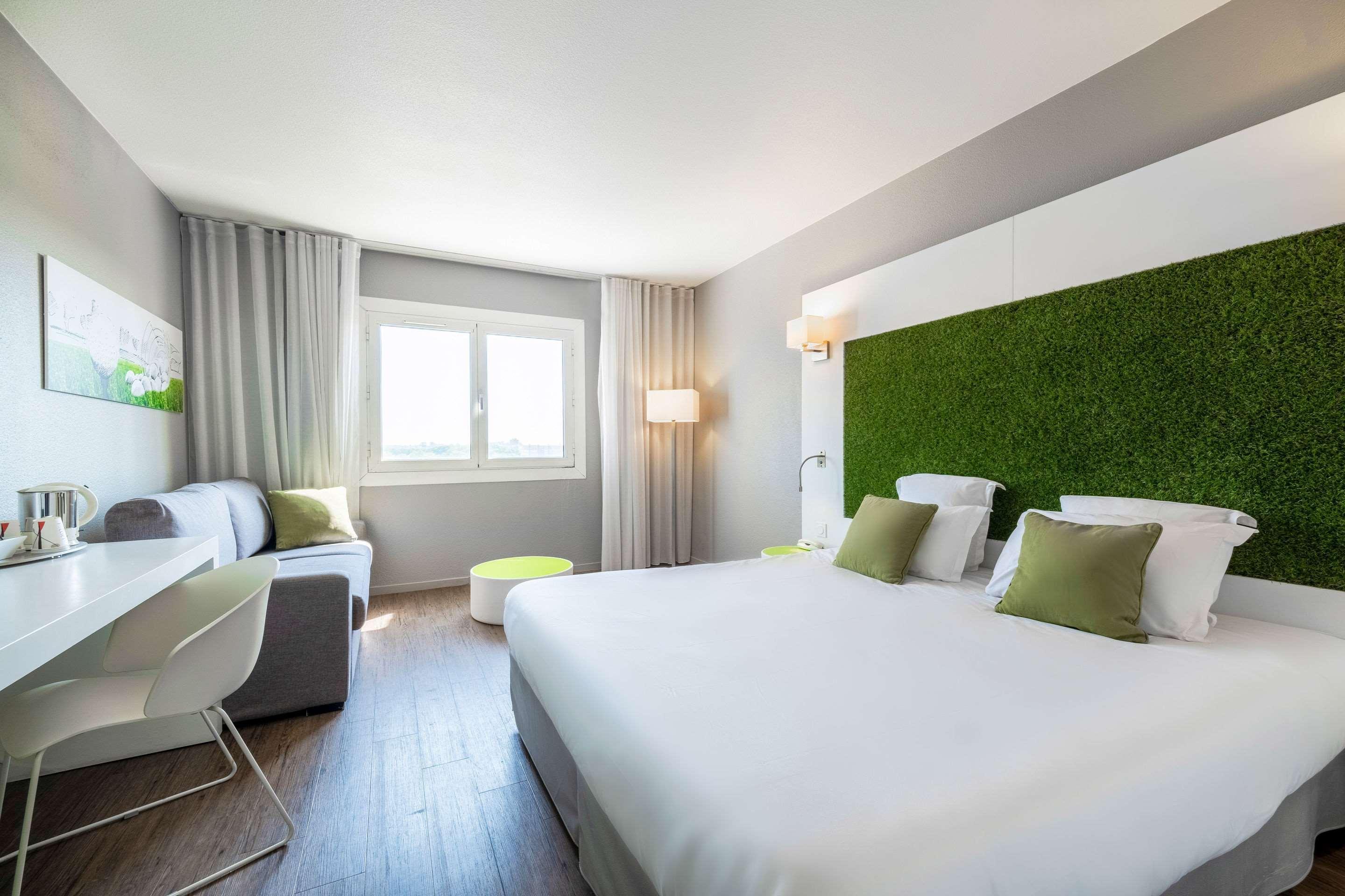 Golf Fontcaude Hotel
