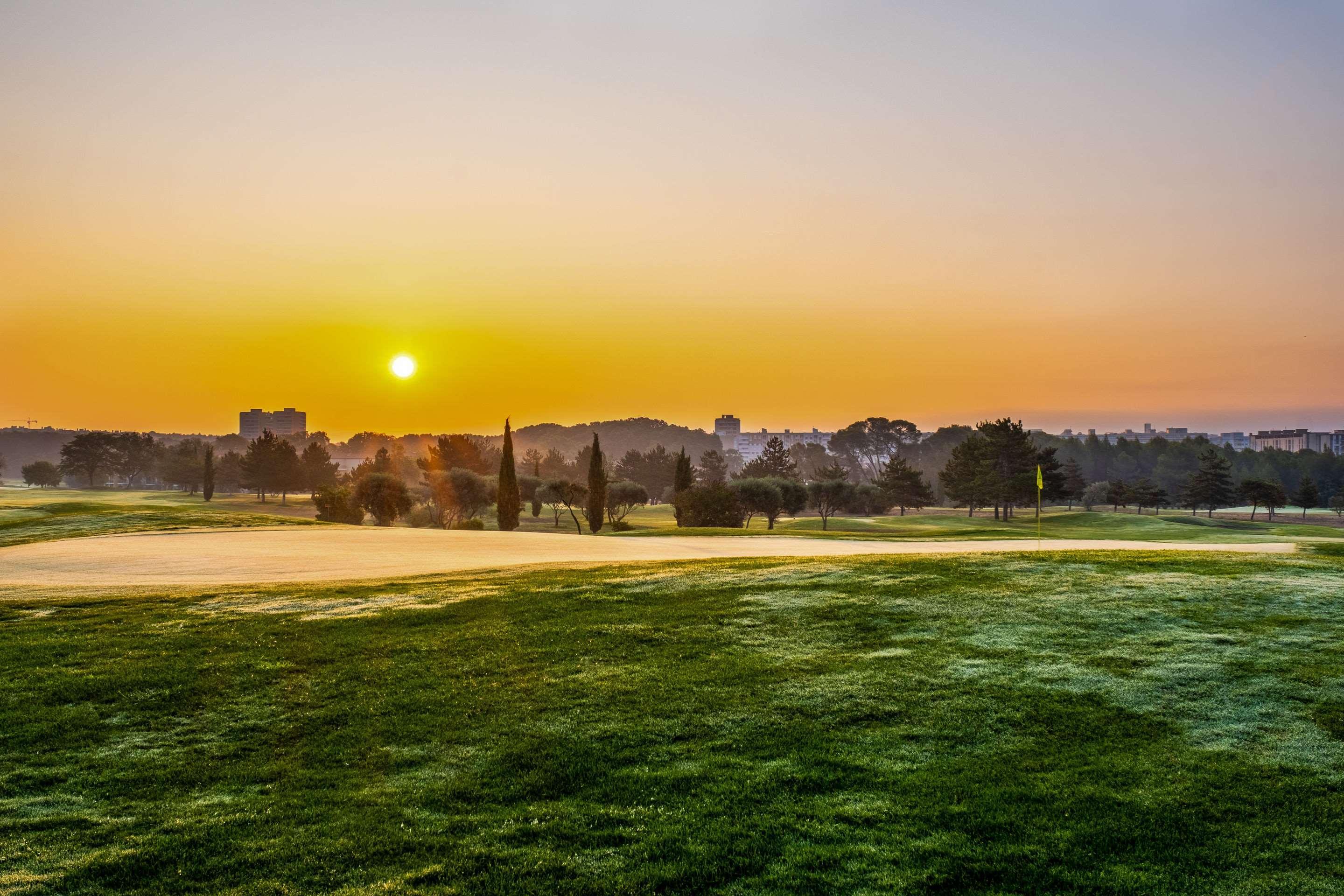Golf Fontcaude 3*