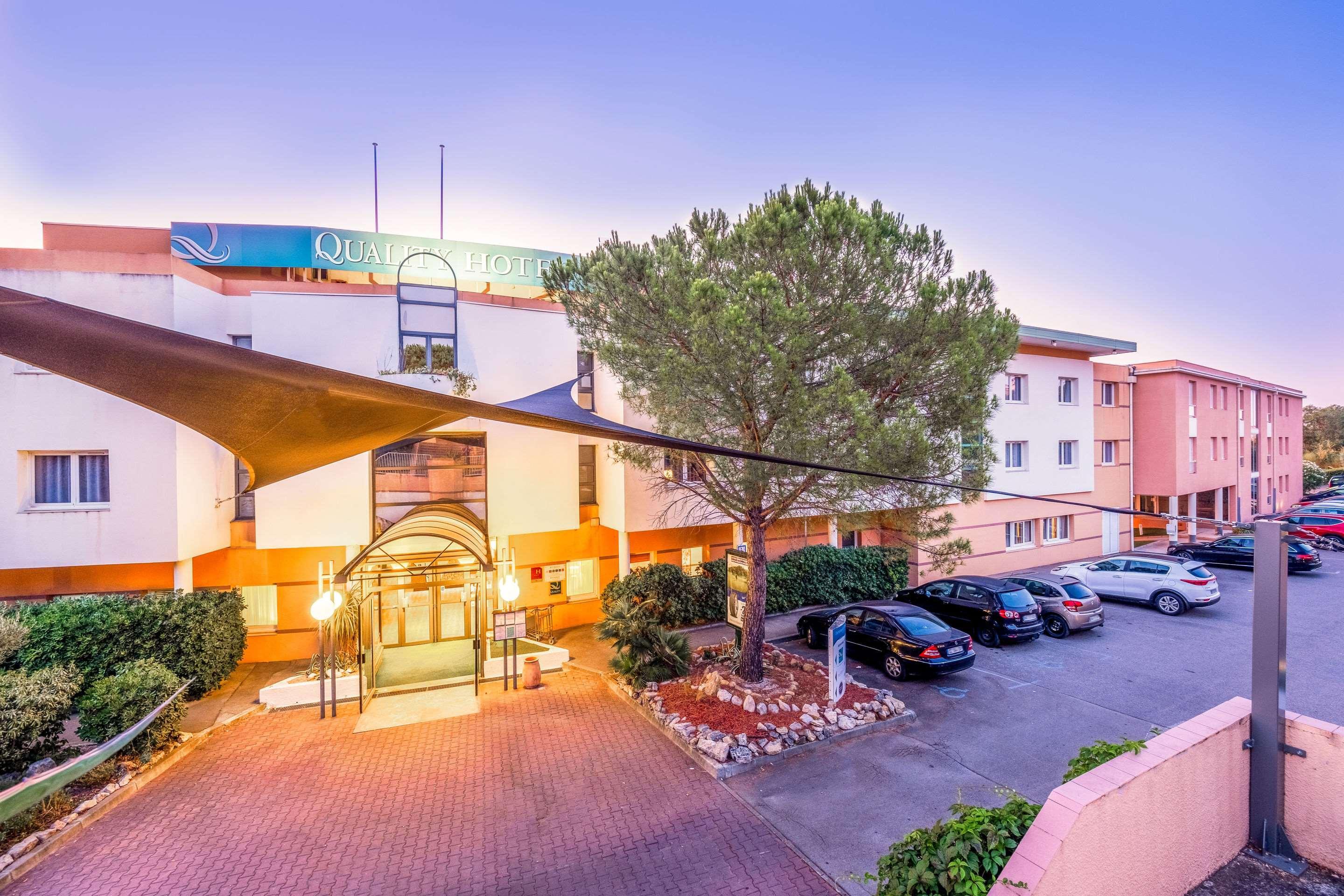 Golf Fontcaude 3*