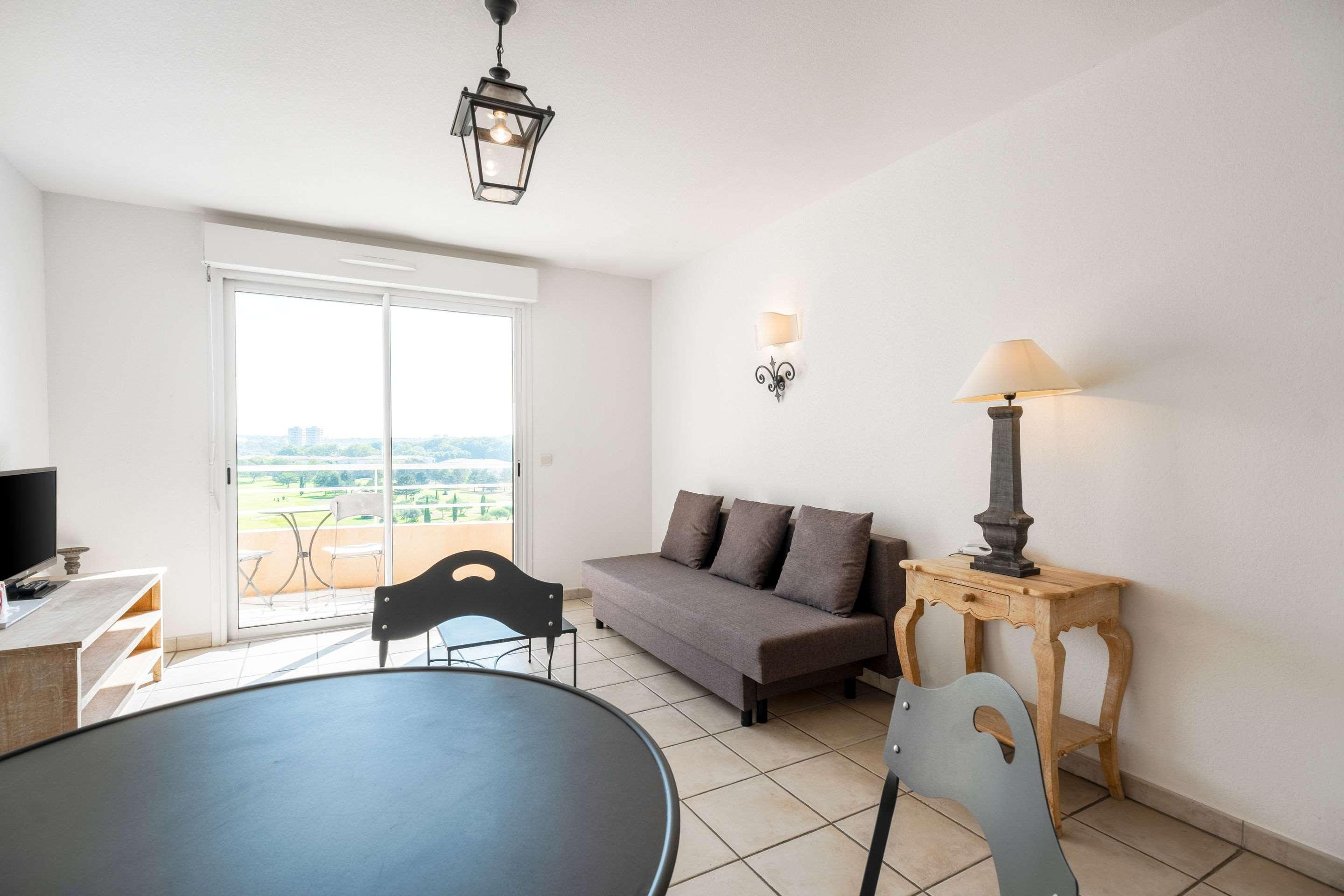 Golf Fontcaude 3* Juvignac