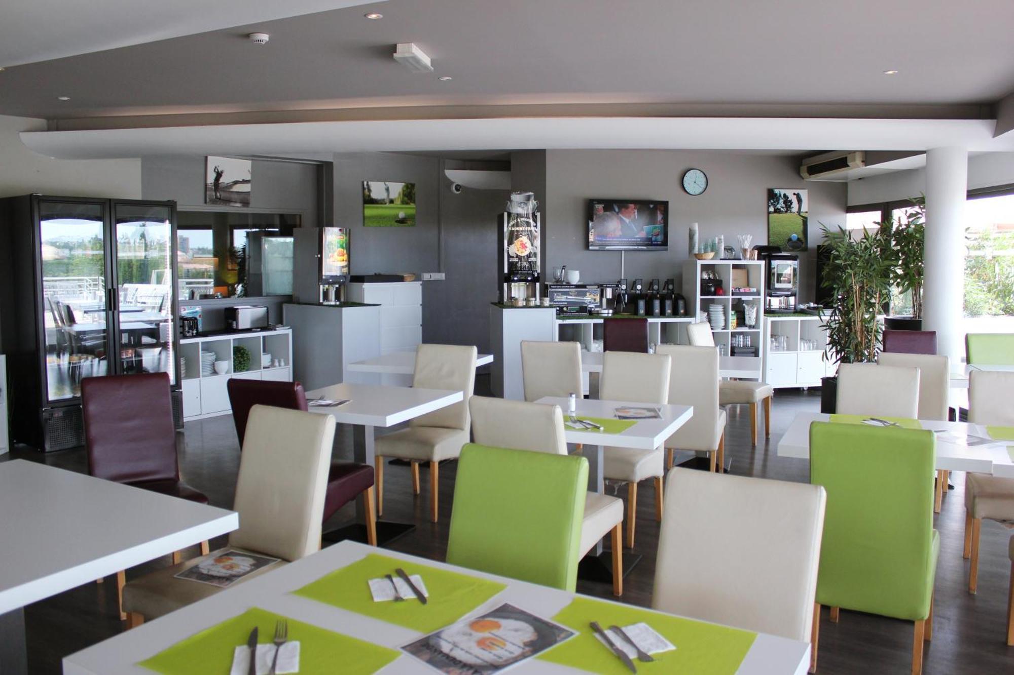 Golf Fontcaude 3* Juvignac