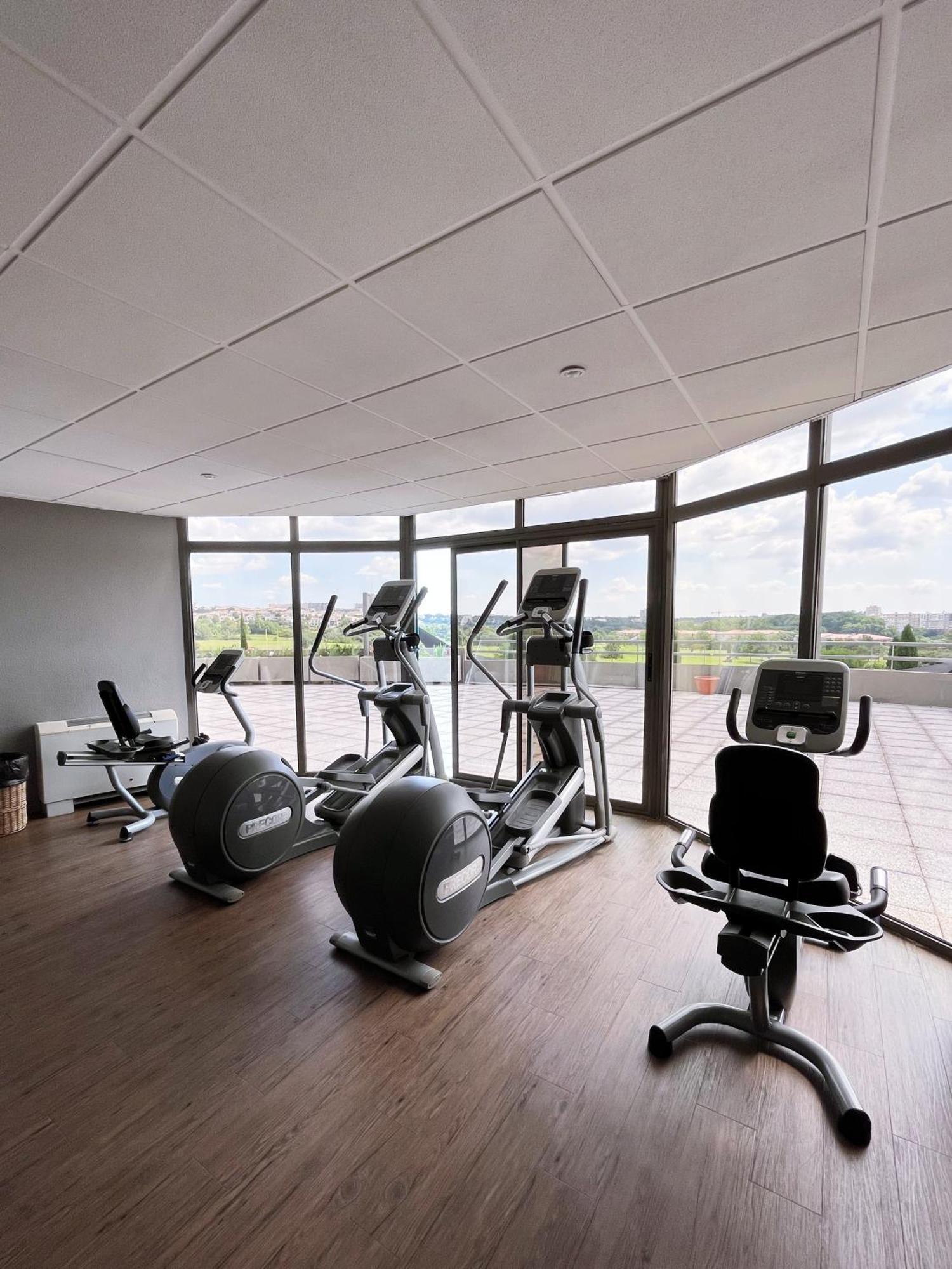 Hotel Golf Fontcaude 3*