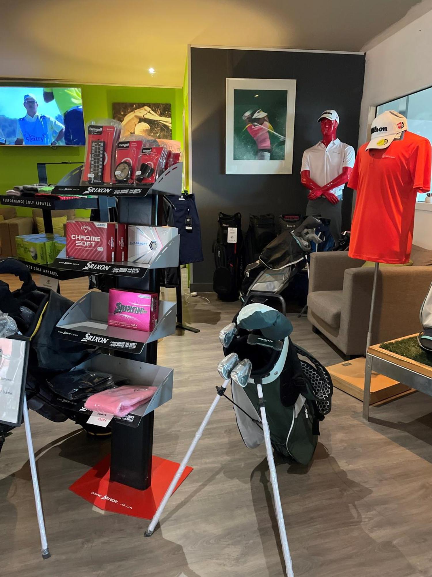 Golf Fontcaude Hotel Juvignac
