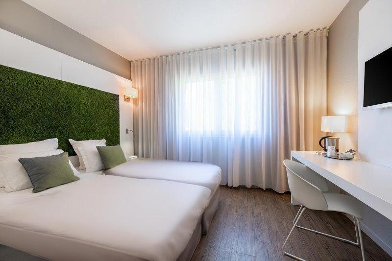 Hotel Golf Fontcaude 3*