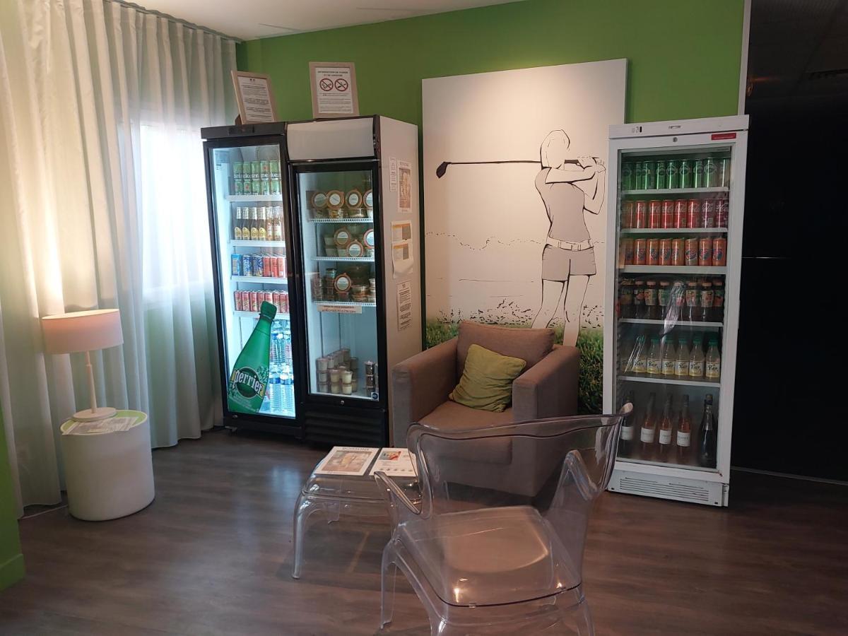 Golf Fontcaude 3* Juvignac