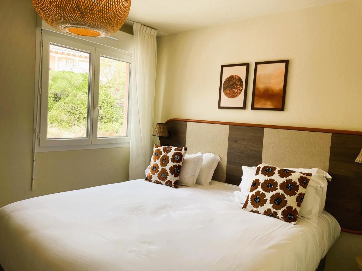 Hotel Golf Fontcaude Juvignac