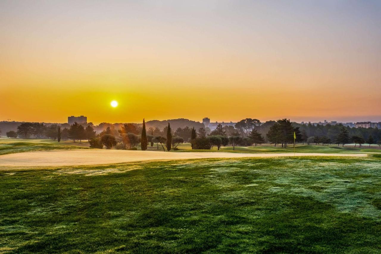 Golf Fontcaude 3*